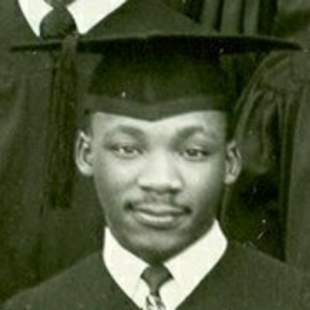 Meet your Posher, Khrist